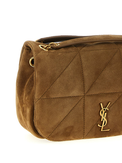 'Jamie 4,3' mini crossbody bag Crossbody bags