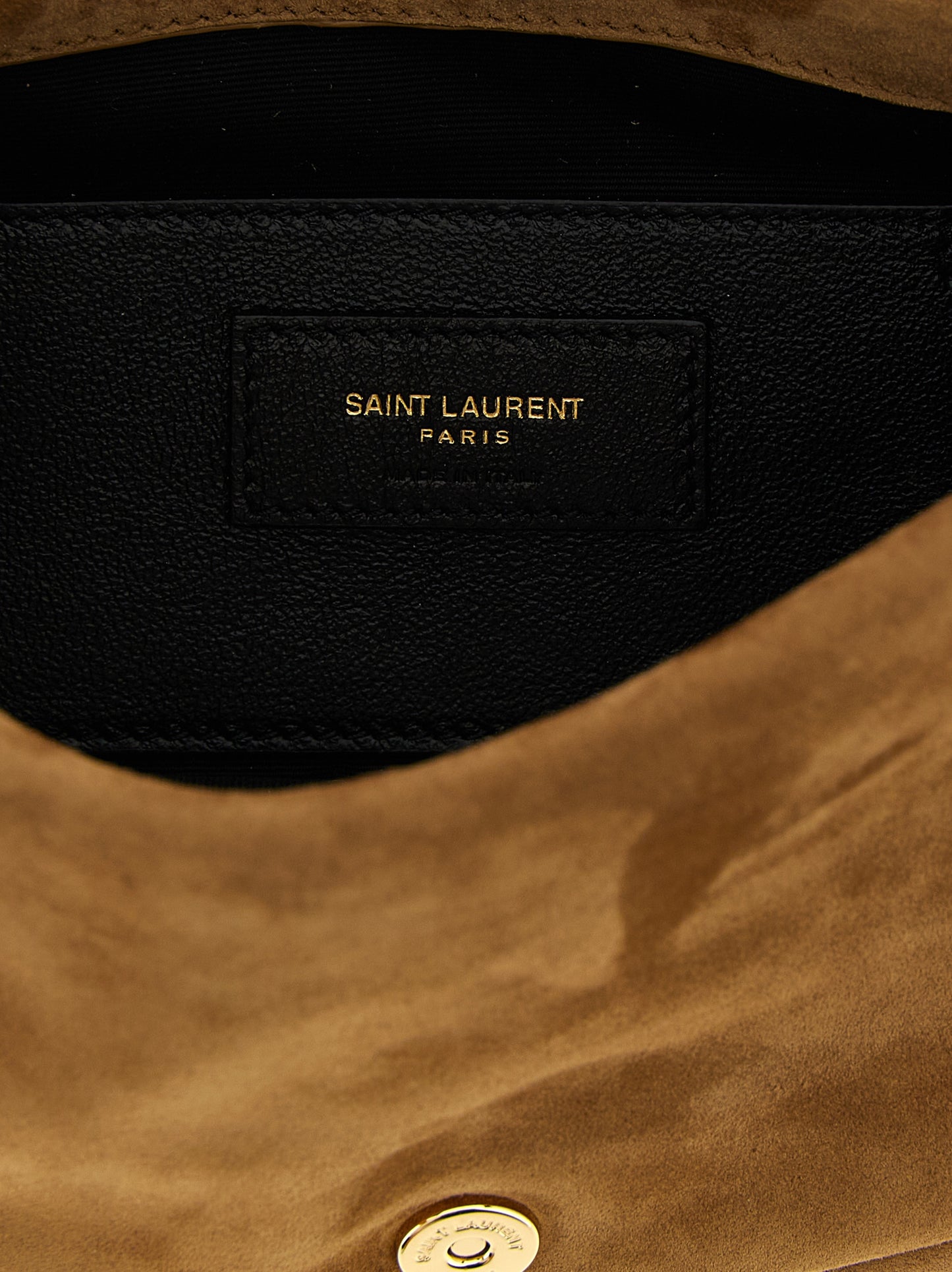 'Jamie 4,3' mini crossbody bag Crossbody bags