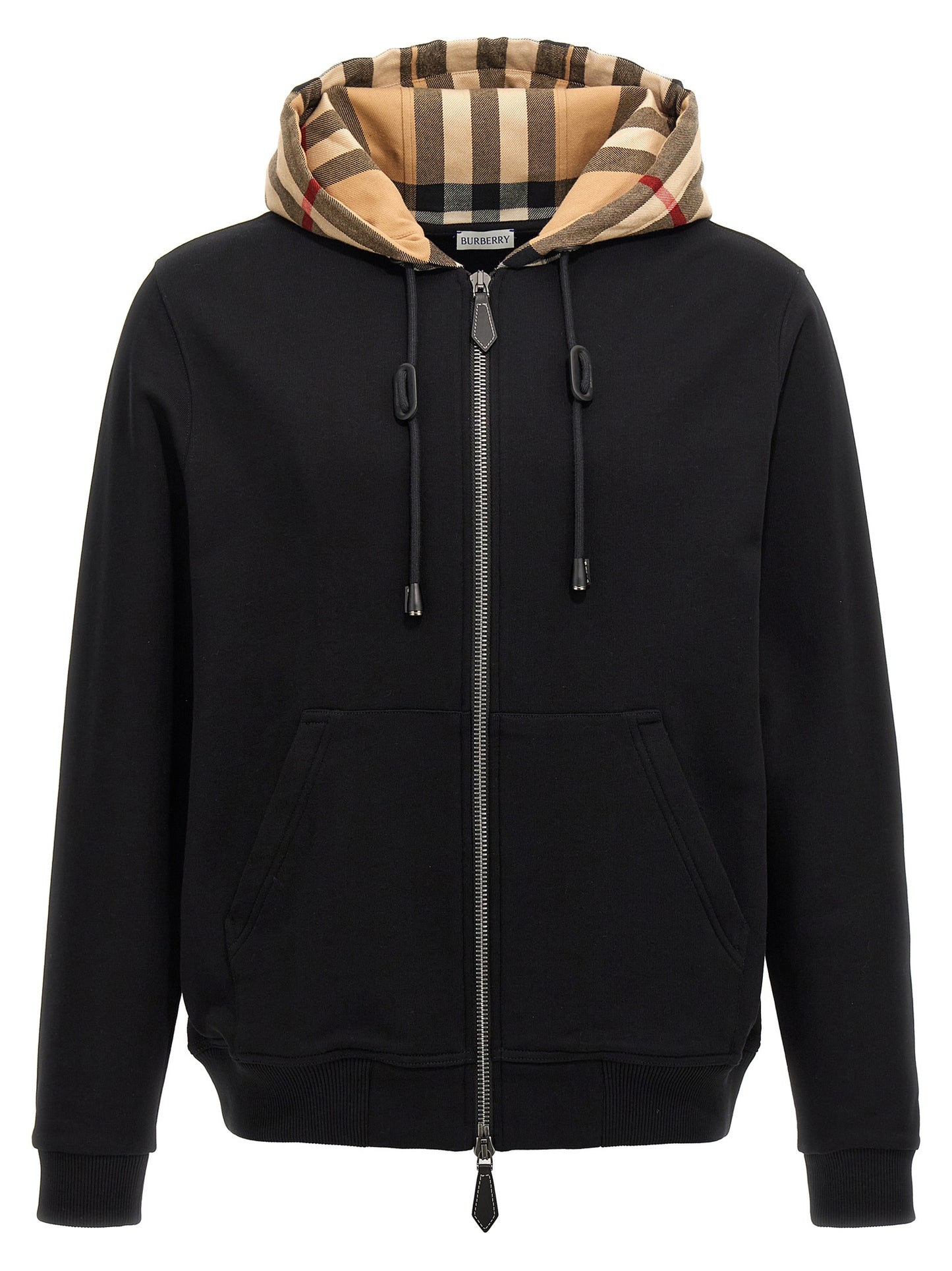 'Samuel' hoodie Sweatshirt