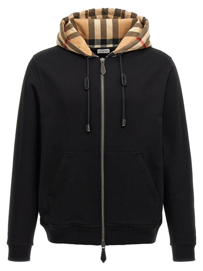 'Samuel' hoodie Sweatshirt