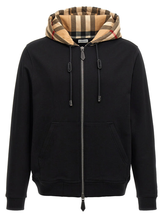 'Samuel' hoodie Sweatshirt