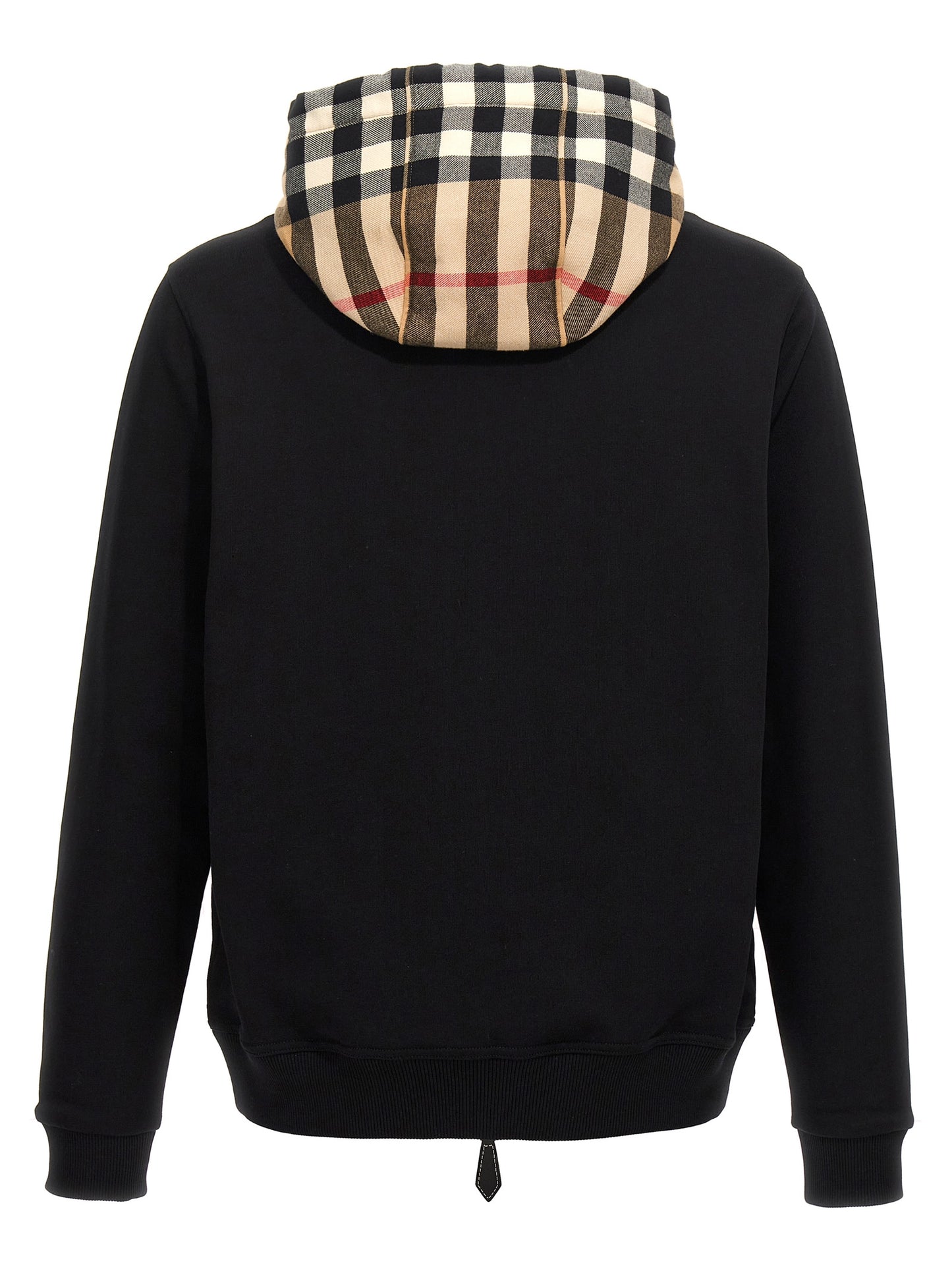 'Samuel' hoodie Sweatshirt