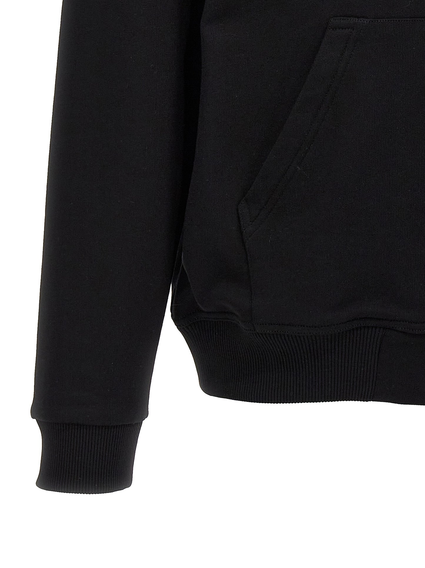 'Samuel' hoodie Sweatshirt