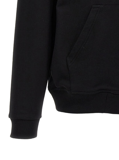 'Samuel' hoodie Sweatshirt