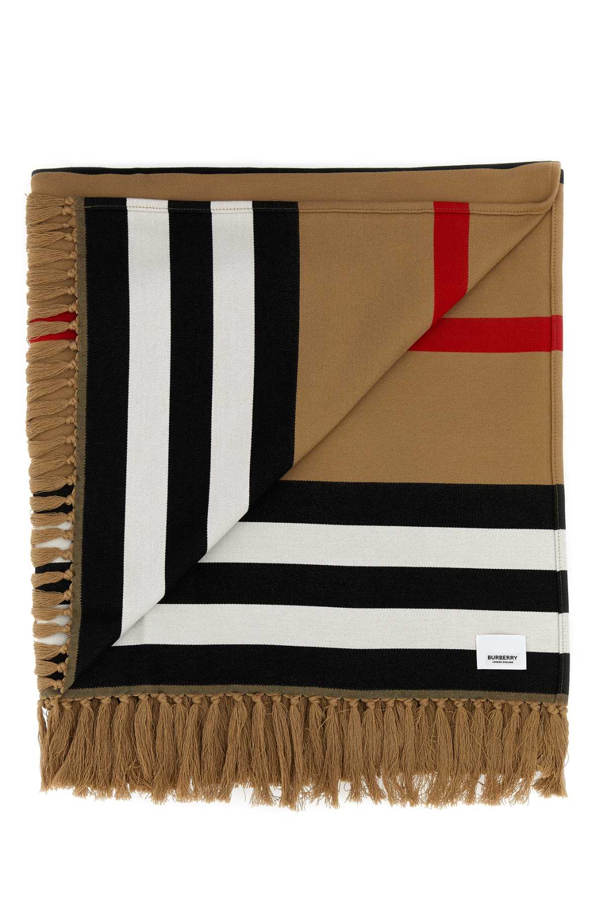 BURBERRY 8067335A7026