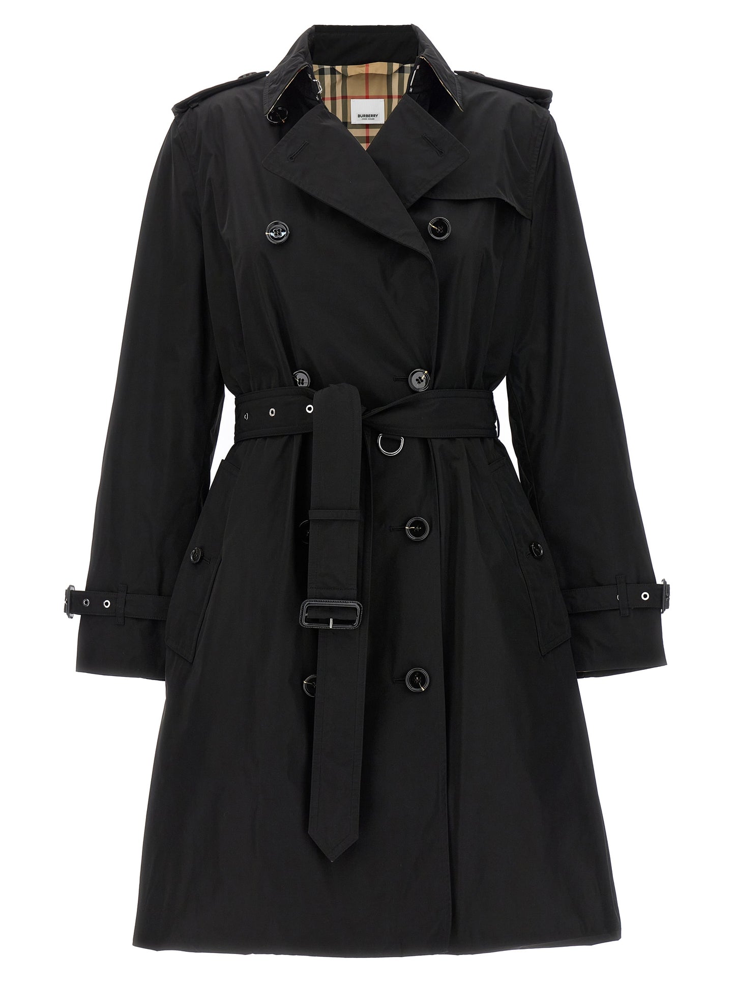 'Kensington' trench coat Coats, trench coats