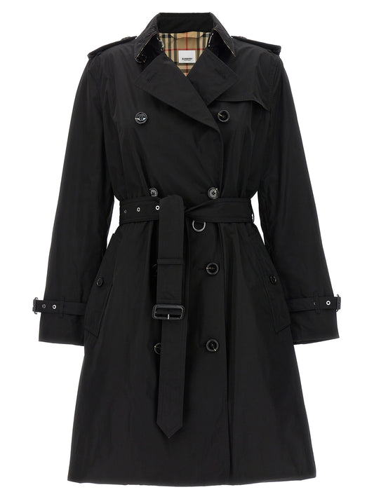 'Kensington' trench coat Coats, trench coats