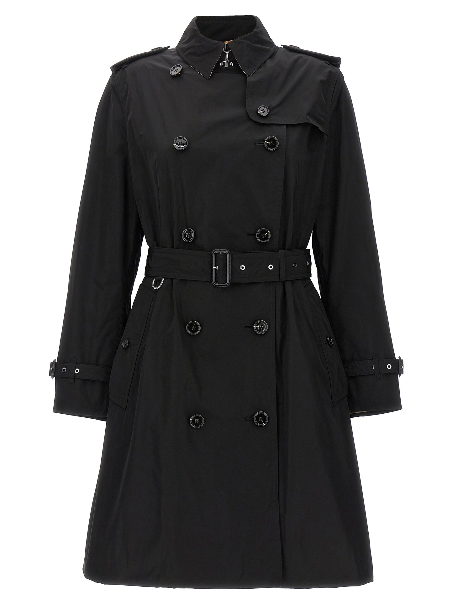'Kensington' trench coat Coats, trench coats