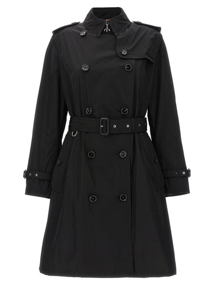 'Kensington' trench coat Coats, trench coats