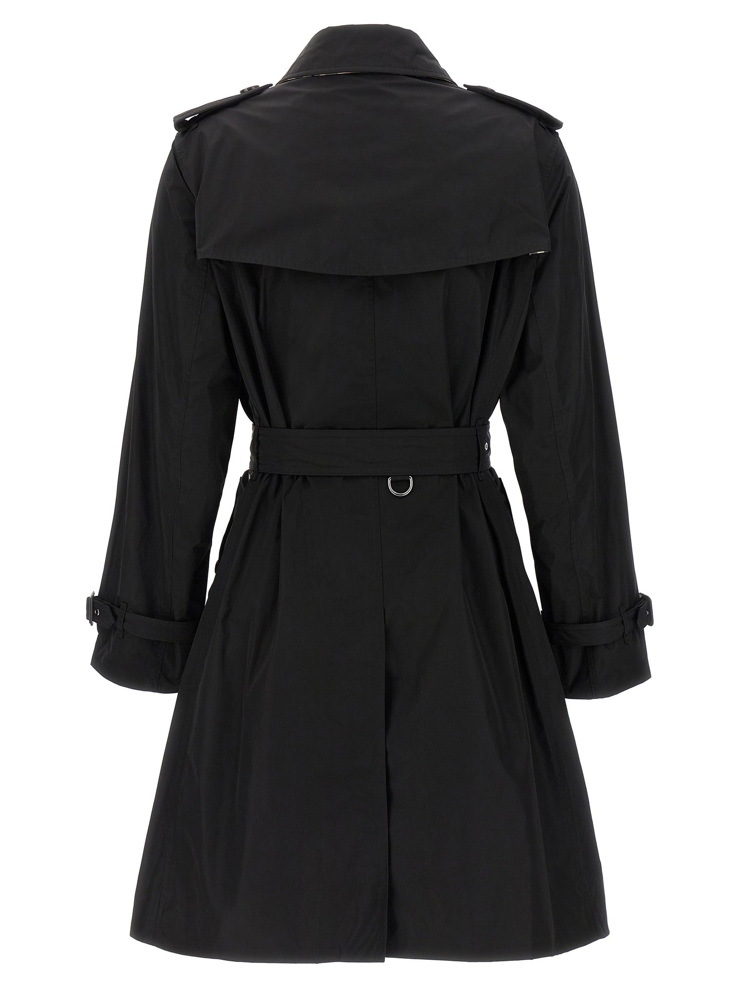 'Kensington' trench coat Coats, trench coats