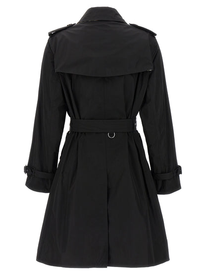 'Kensington' trench coat Coats, trench coats