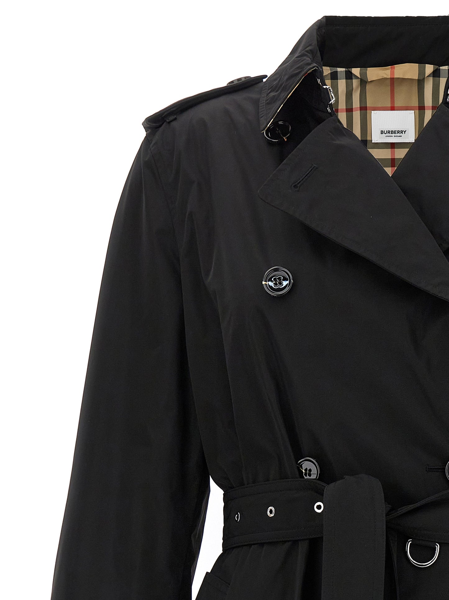 'Kensington' trench coat Coats, trench coats