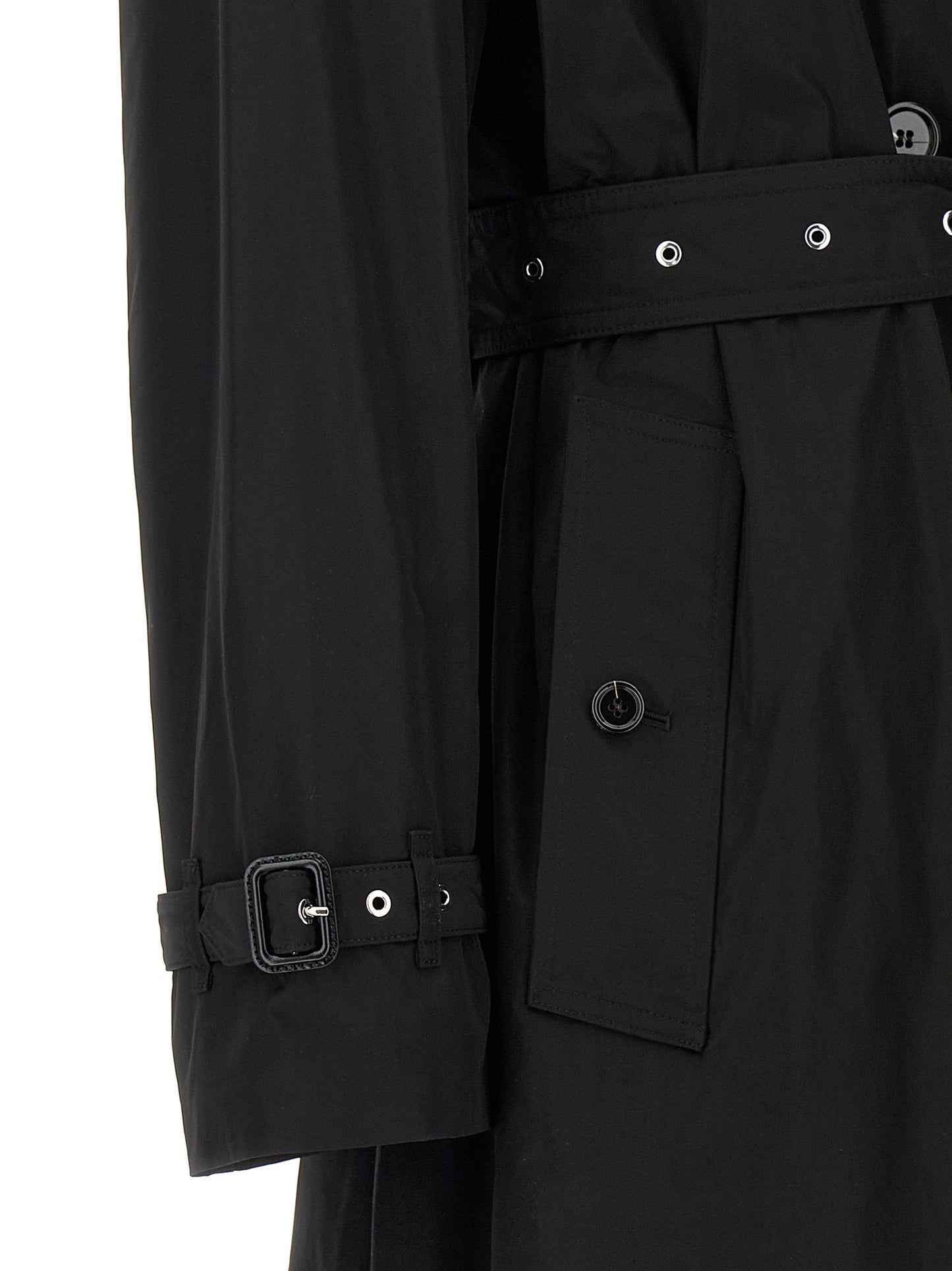 'Kensington' trench coat Coats, trench coats