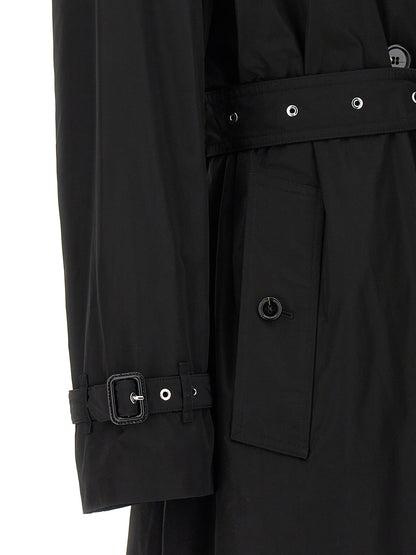 'Kensington' trench coat Coats, trench coats