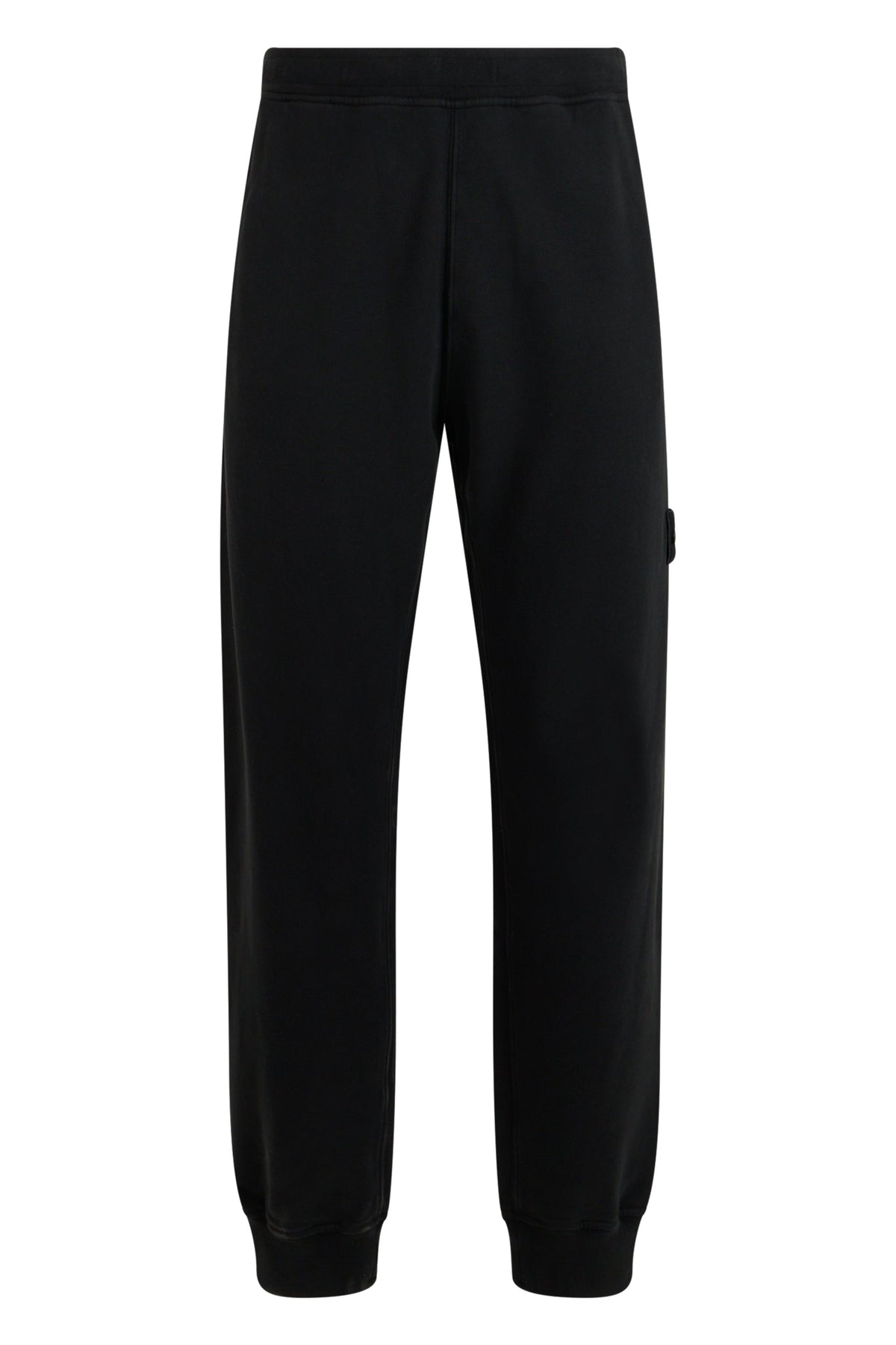 Sports pants with elastic RTW