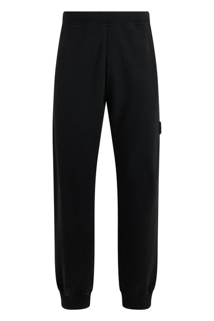 Sports pants with elastic RTW