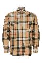 Burberry Camicia