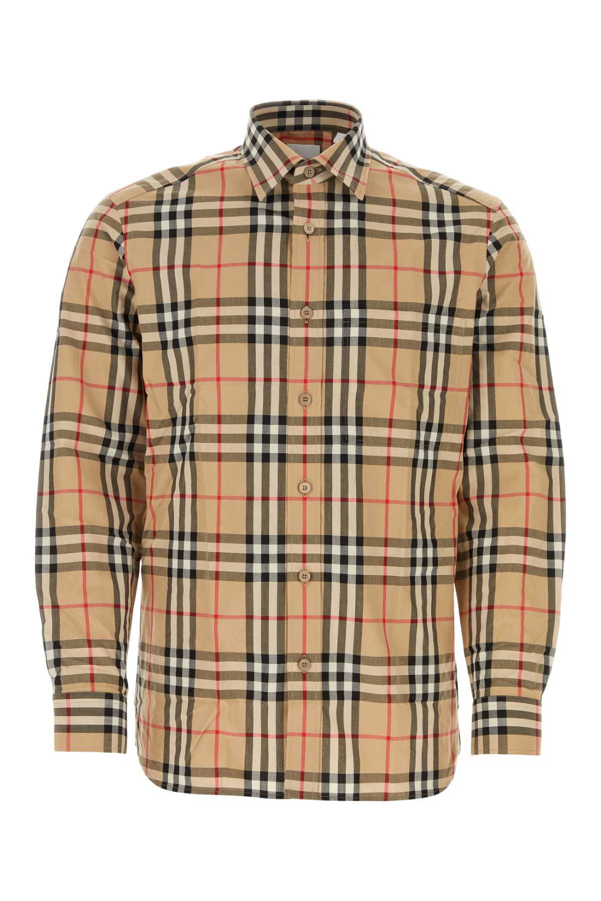 BURBERRY 8070577A7028