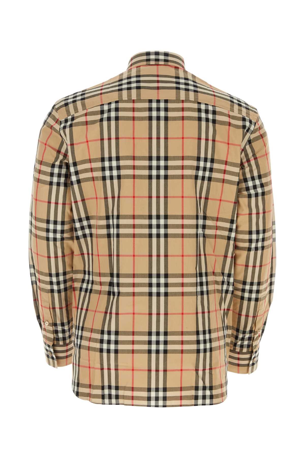 BURBERRY 8070577A7028