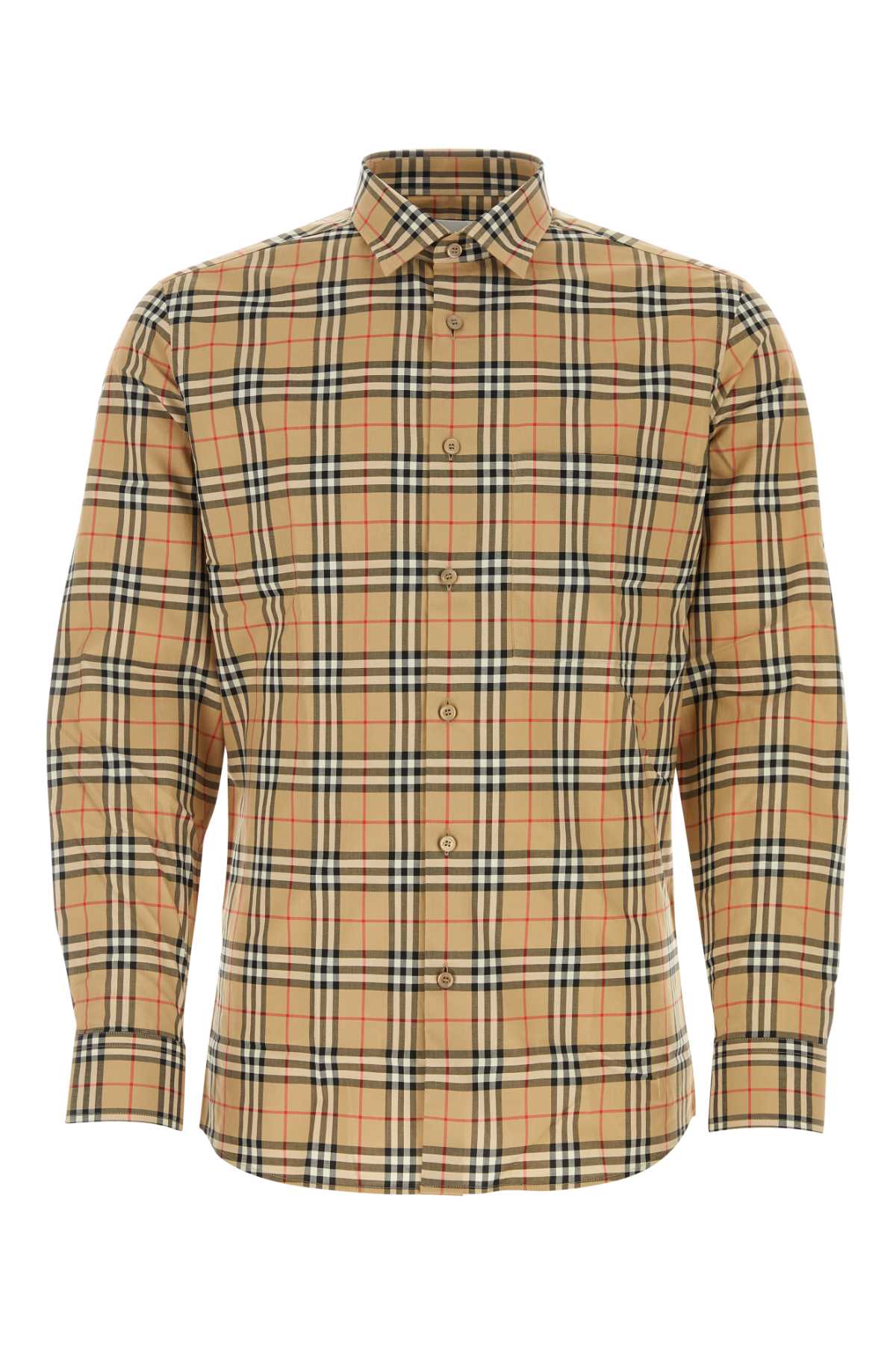 BURBERRY 8070582A7028