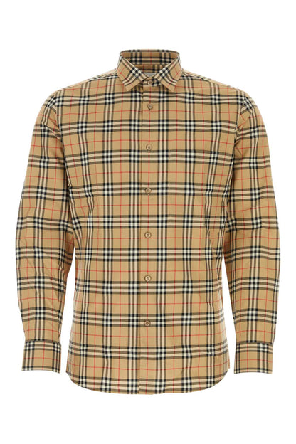 BURBERRY 8070582A7028