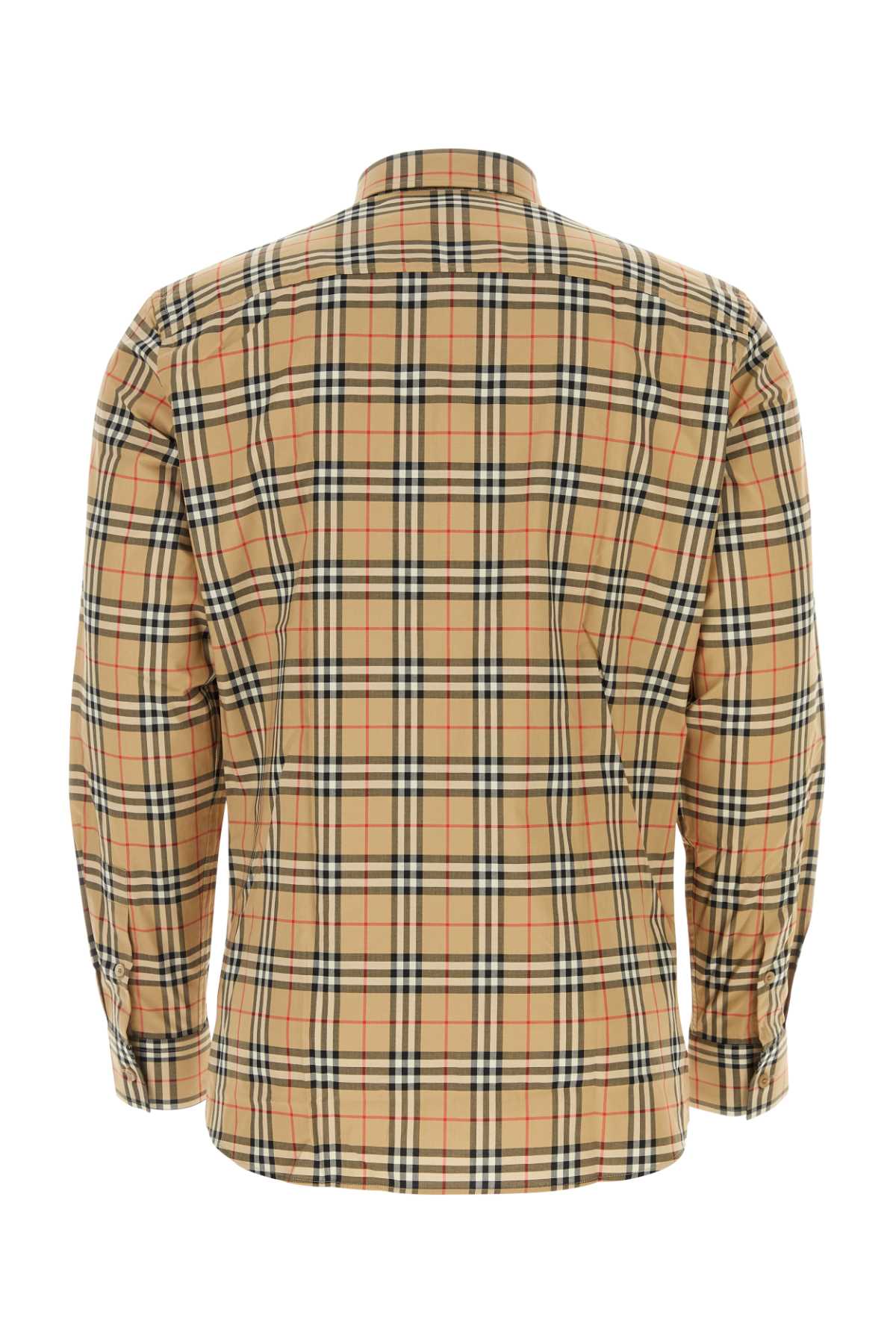 BURBERRY 8070582A7028
