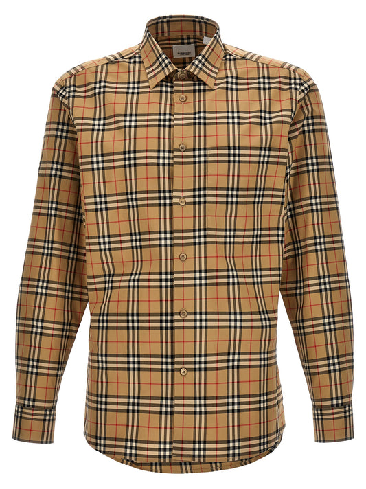 'Simson' shirt Shirt, blouse