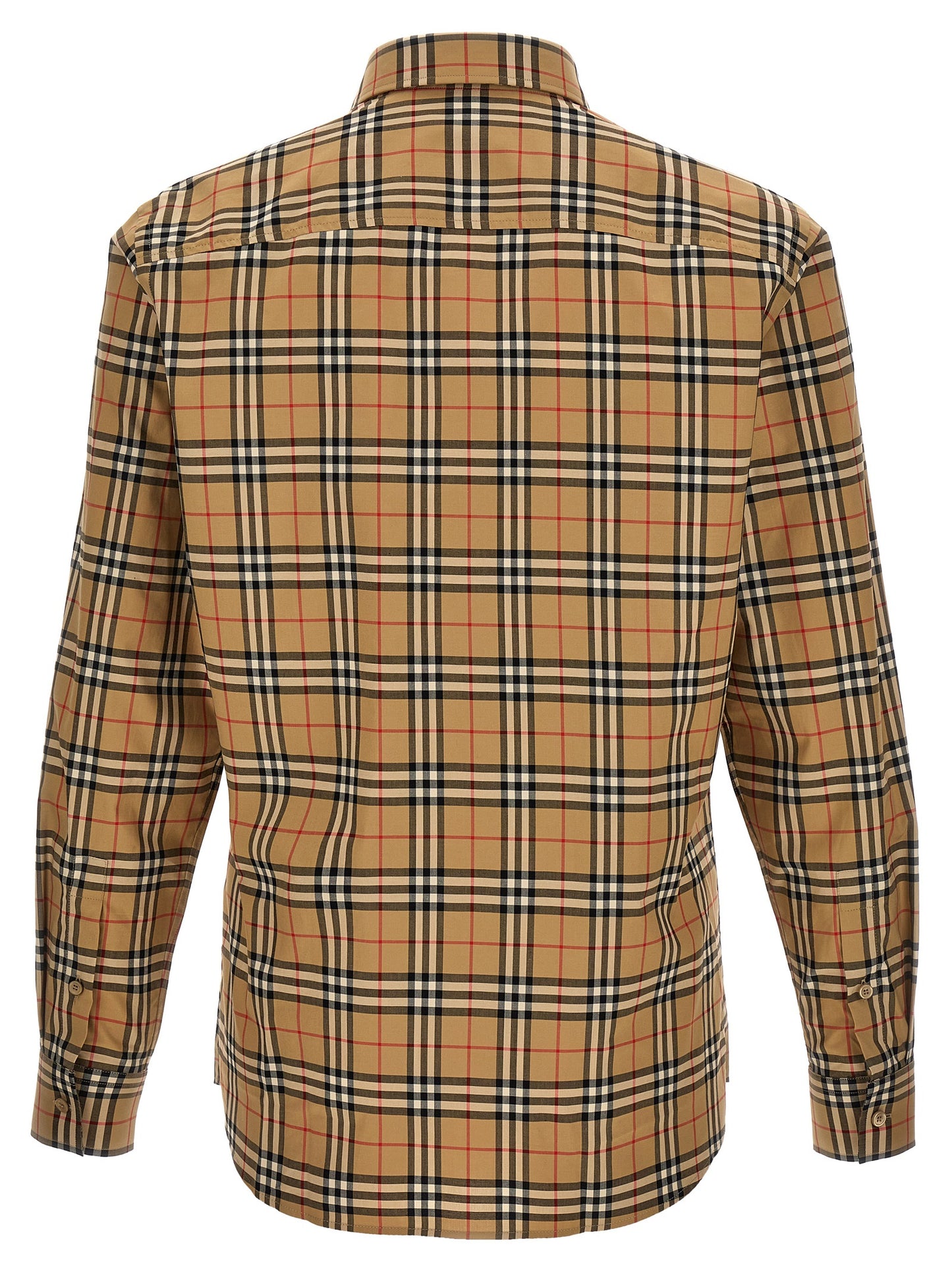 'Simson' shirt Shirt, blouse