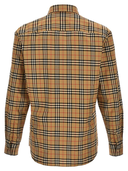 'Simson' shirt Shirt, blouse