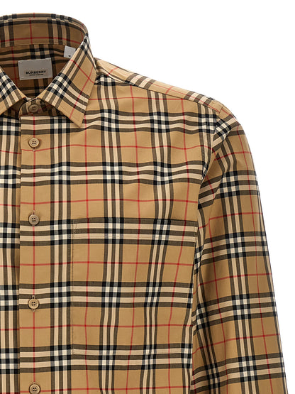 'Simson' shirt Shirt, blouse