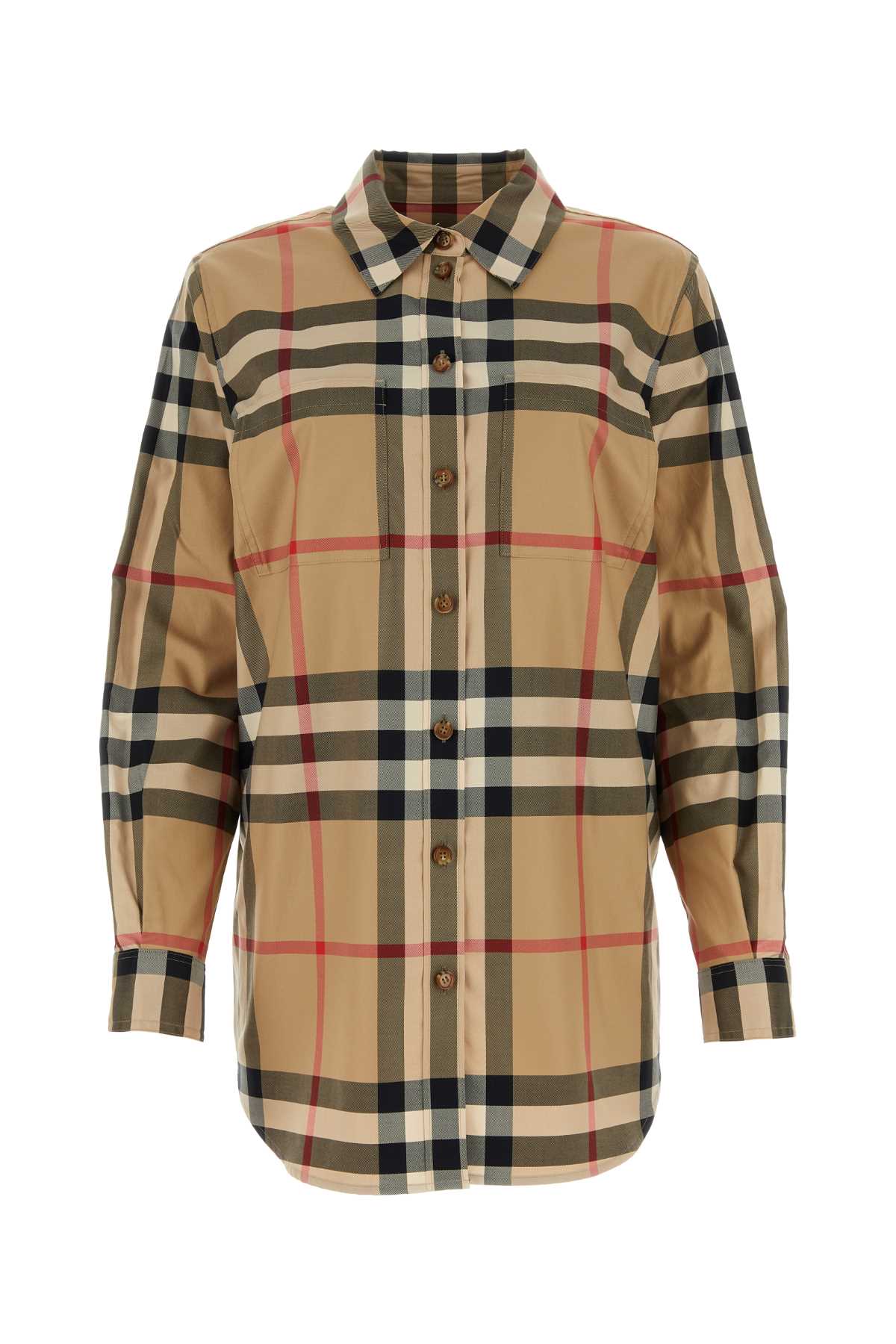 BURBERRY 8071338A7028