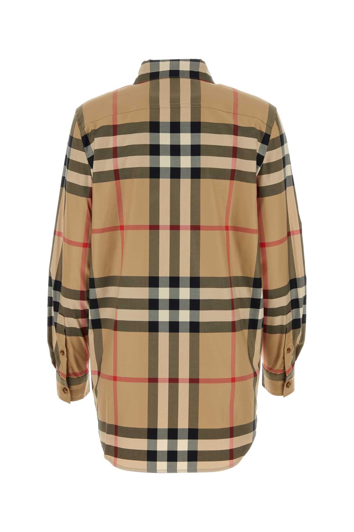 BURBERRY 8071338A7028