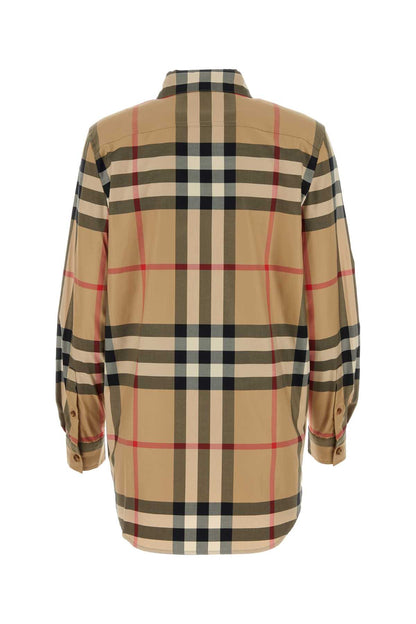 BURBERRY 8071338A7028
