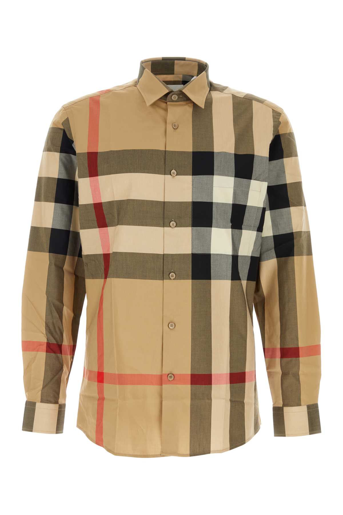 BURBERRY 8071445A7028