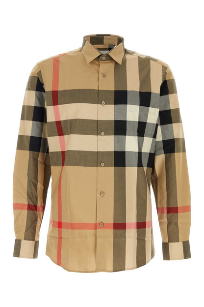 BURBERRY 8071445A7028