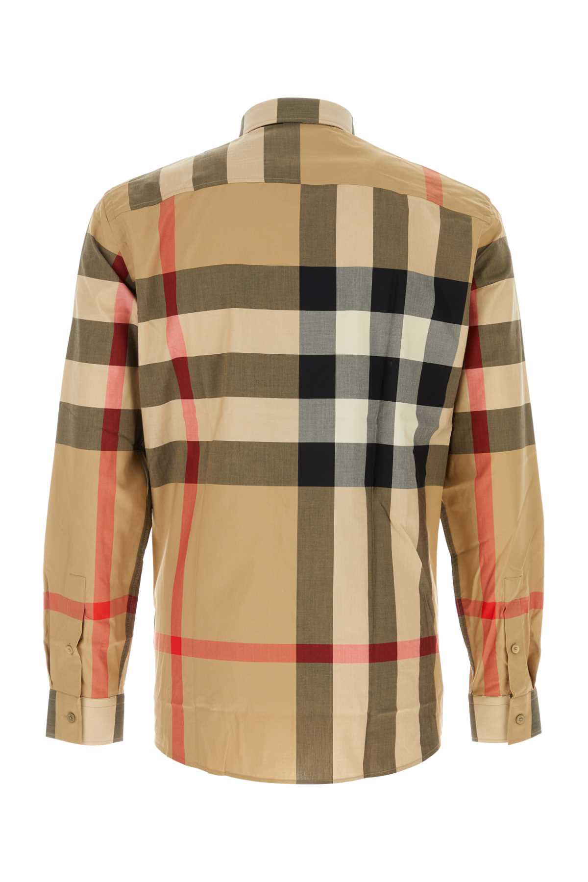 BURBERRY 8071445A7028