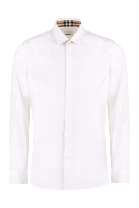 Burberry Cotton shirt