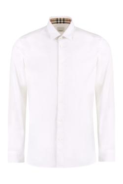 Burberry Cotton shirt