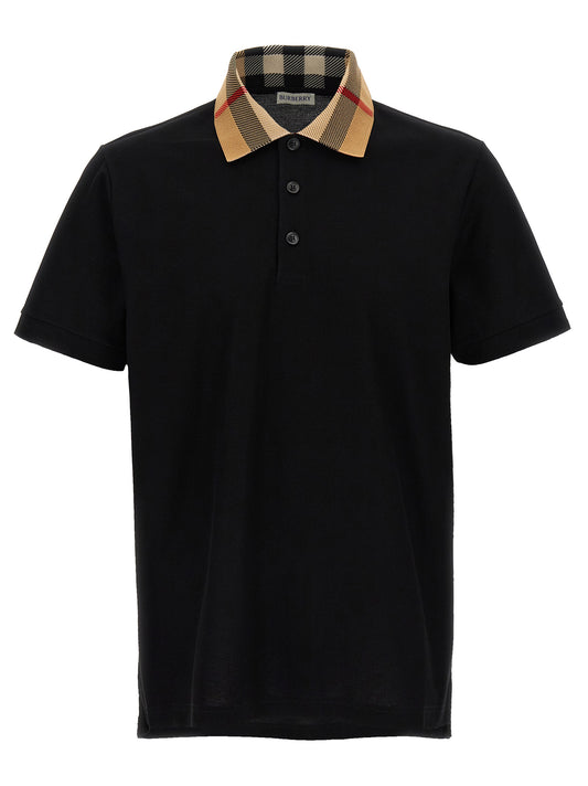 'Cody' polo shirt Polo