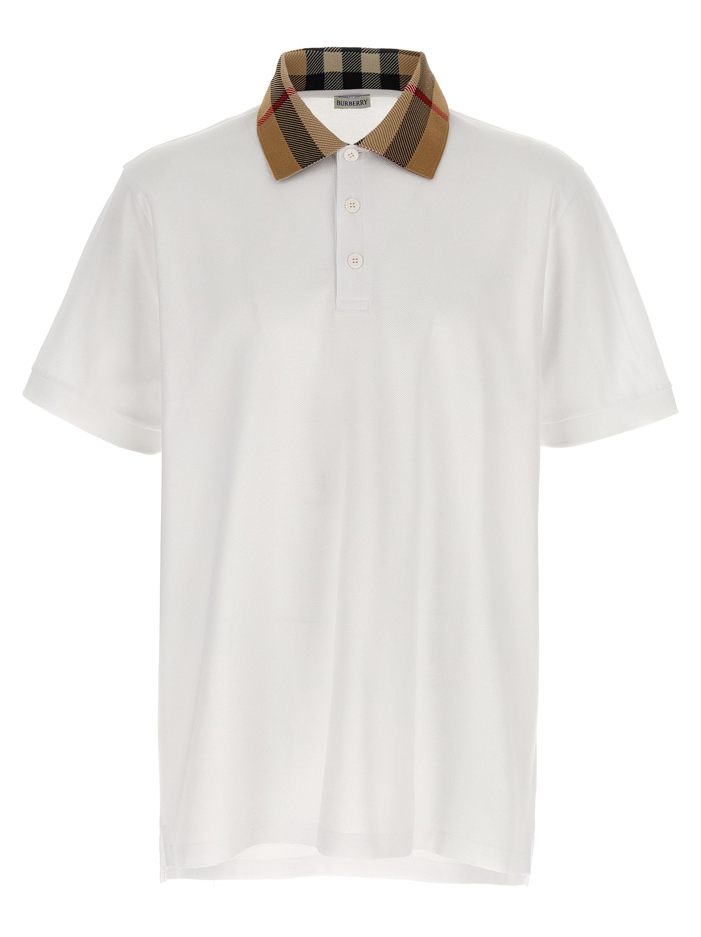 'Cody' polo shirt Polo