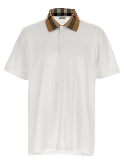 'Cody' polo shirt Polo