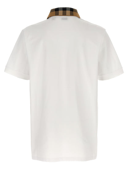 'Cody' polo shirt Polo