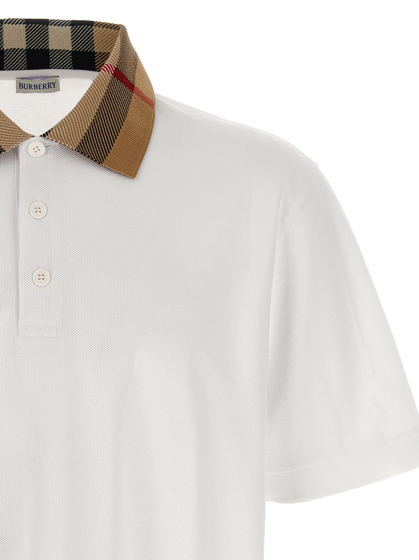 'Cody' polo shirt Polo