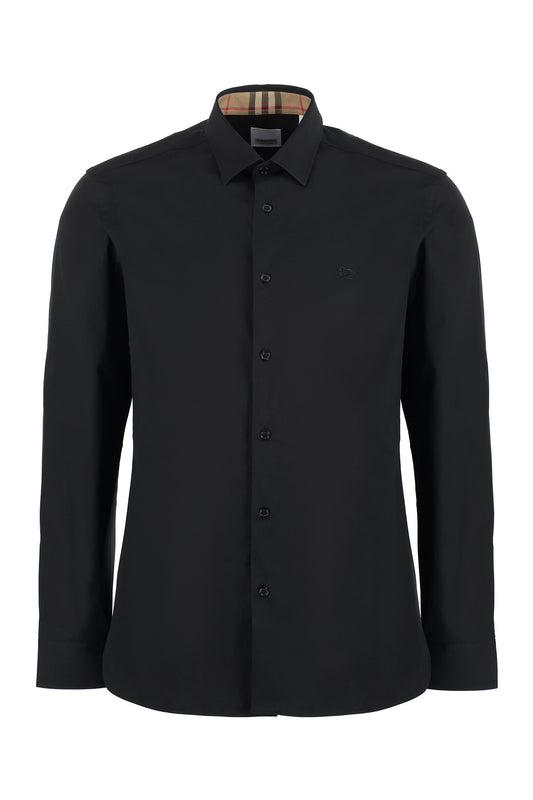 Burberry Cotton shirt