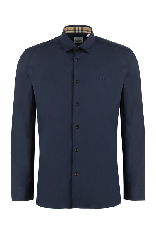 Burberry Cotton shirt