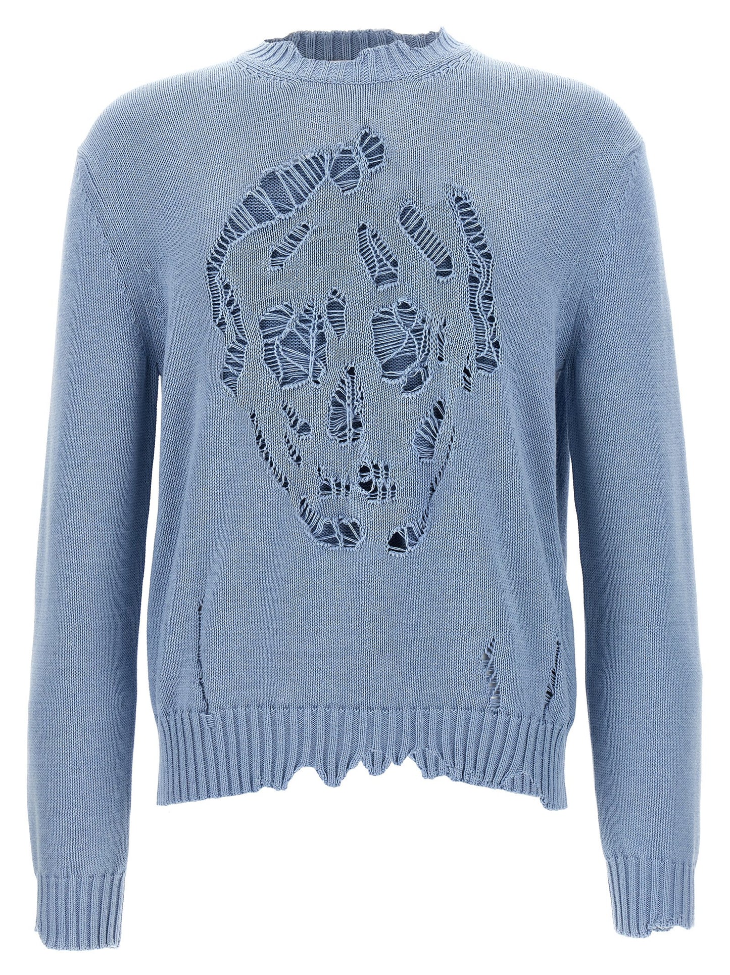 Skull sweater Sweater, cardigans