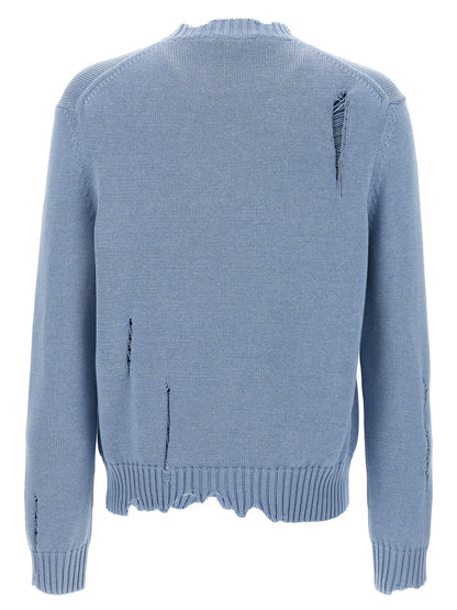 Skull sweater Sweater, cardigans