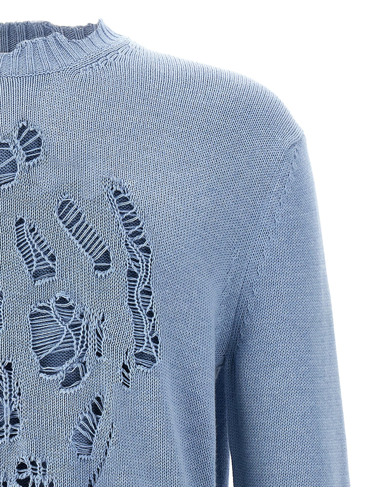 Skull sweater Sweater, cardigans