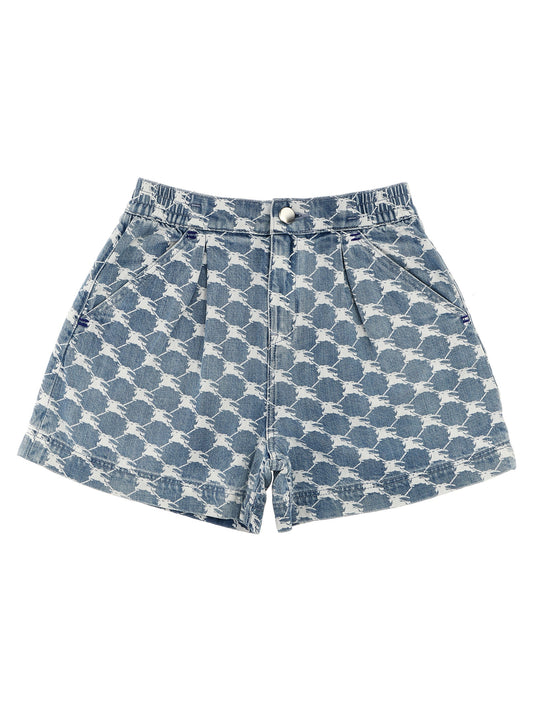 'Nicoletta' bermuda shorts Bermuda, short