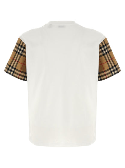 'Carrick' T-shirt T-shirt